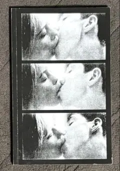 絶版‼️ Larry Clark 454 Scenes of Affection