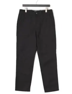 SATURDAYS NYC DECATUR テーパードパンツ