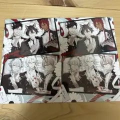 Honey Vibes ポストカード