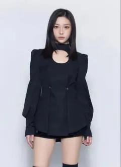2026年最新】MELT THE LADY レディース 長袖 シャツ・ブラウスの人気