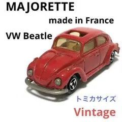 絶版] 激レア?？ マッチボックス フォルクスワーゲン1500サルーン
