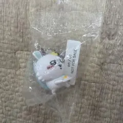 くら寿司　ちいかわコラボ第一弾　　モモンガ　キーホルダー