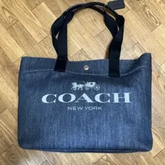 COACH コーチ 11087 トートバッグ 恐竜 Rexy モチーフ - メルカリ