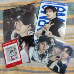 StrayKids バンチャン詰め合わせ