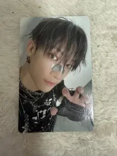 StrayKids 東京ドーム11/15 GIANT バンチャン