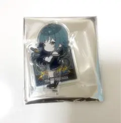 学マス 学園アイドルマスター 月村手毬 TSUTAYA ミニアクリルスタンド