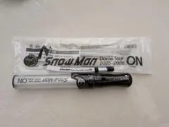 Snow Man Dome Tour 2025-2026 ON ペンライト