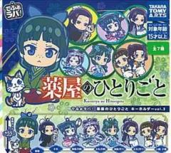 2025年最新】薬屋のひとりごとアクリルキーホルダーの人気