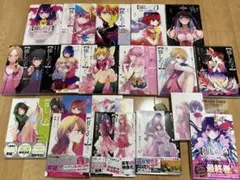 推しの子 全16巻セット 特典付