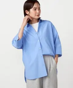 オーバーシャツのサムネイル