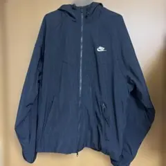 Nike Therma-Fit ジャケット XL ブラック