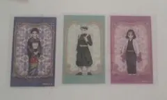 鬼滅の刃 メモリアルカードコレクション