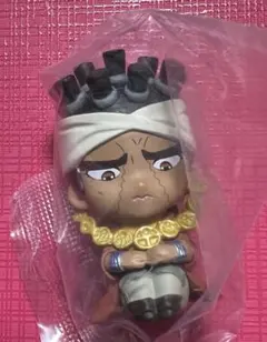 アヴドゥル ジョジョの奇妙な冒険 まちぼうけ ガチャ