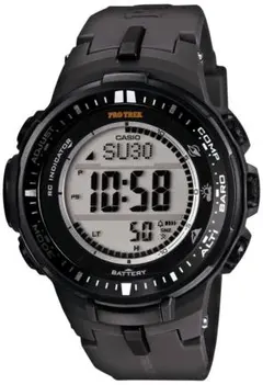 【新品未使用】CASIO PROTREK PRW-3000-1デジタル腕時計