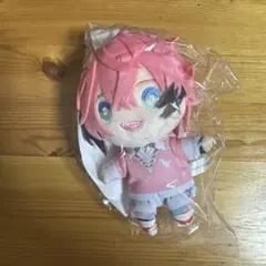 赤城ウェン にじぬい 未開封