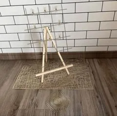 IKEA ミールヘーデン風 フォトフレーム 写真立て ウェルカムスペース 装飾