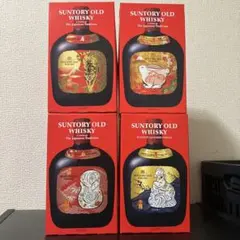 2026年最新】サントリーオールド 寅の人気アイテム - メルカリ