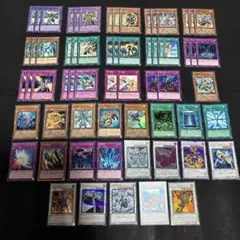 遊戯王 1103環境 汎用ランク4エクシーズモンスター 3枚セット - メルカリ