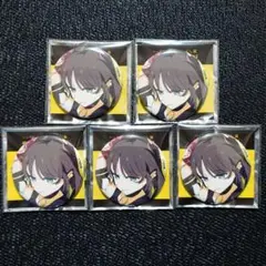 ぼっち・ざ・ろっく展 ぼざろ展 缶バッジ PAさん 描き下ろし 缶バ