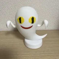 ゴースト型LEDライト