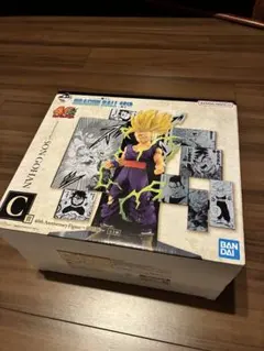 ドラゴンボール一番くじ　40th 〜其之ニ〜　C賞　孫悟飯