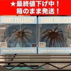 箱のまま発送】コイケフルキャスト ソフトマテリアル3個セット - メルカリ
