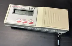 クラニシ RW-151D 終端型パワー計 ダミーロード ワットメーター - メルカリ