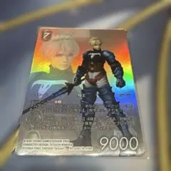 FFTCG 風 フルアート レガシーコレクション まとめ売り FA FAP - メルカリ
