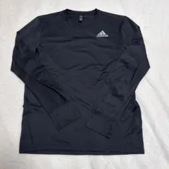 【Lサイズ】 アディダス オウンザラン ランニングシャツ 長袖