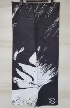 UVERworld 彰produce 俺タオル ver.2