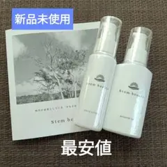 Stem beauté フェイスローション & ブースターゲル - メルカリ