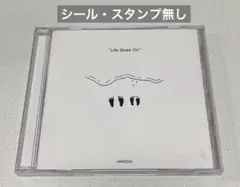 平井大 life goes on レンタル限定