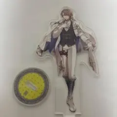 にじさんじ 加賀美ハヤト アクリルスタンド