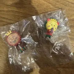 コジコジ ガチャ コジコジとゲラン2点セット