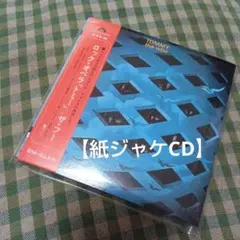 2026年最新】紙ジャケ cd 洋楽の人気アイテム - メルカリ
