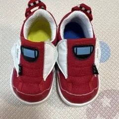 IFME こまち　スニーカー　13.5cm イフミー