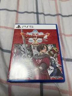 ps5 game