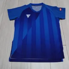 VICTAS 卓球ユニフォーム ユニセックス2XSサイズ（レディースS相当）