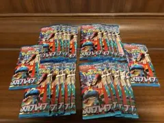 ポケモンカードゲーム パックセット サーチ済み45パック