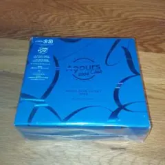 2025年最新】Aqours club 2024 blueの人気アイテム - メルカリ