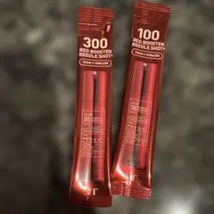 VT RED BOOSTER REEDLE SHOT 300 & 100