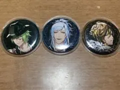 《月末セール》ブラックスター　ブラスタ　クー　缶バッジ　　43個　推し活 ブラックスター ブラスタ クー 缶バッジ 43個 推し活 ブラックスター