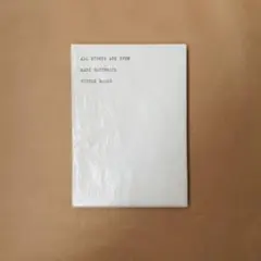 【Mark Borthwick】　1997年　私家版 ★★大幅に値下げしました Mark Borthwick】 1997年 私家版 大幅に値下げしました 1978