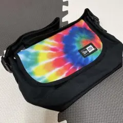 ニューエラ ミニショルダーバッグ
