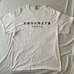 黄金湯Tシャツ Lサイズ