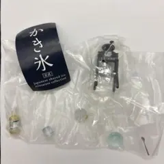 ミニチュアコレクション