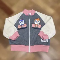 【美品】ドキンちゃん 上着　80サイズ