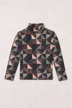 Misha & Puff Turtleneck