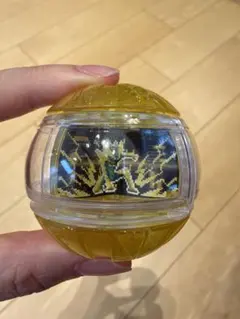 仮面ライダーゼッツ プラズマカプセム