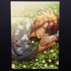 オトメイト 薄桜鬼 沖田総司 スチルコレクションプレミアム - メルカリ